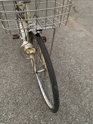 ⭐️電動自転車⭐️ヤマハ　PAS