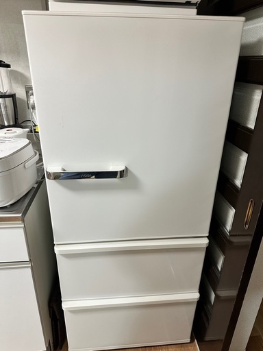 272L　冷蔵庫