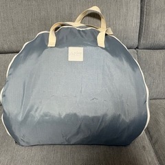 ネオママイズム　ベッドインベッドの画像