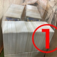 ポケモンカード　1000枚 