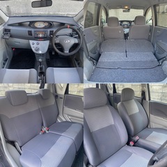 ⭐️コミコミ価格⭐️★車検ほぼ2年付き★希少★ ★5速MT★58馬力★低燃費★ETC付き★社外アルミ★DAIHATSU ムーヴ★の画像
