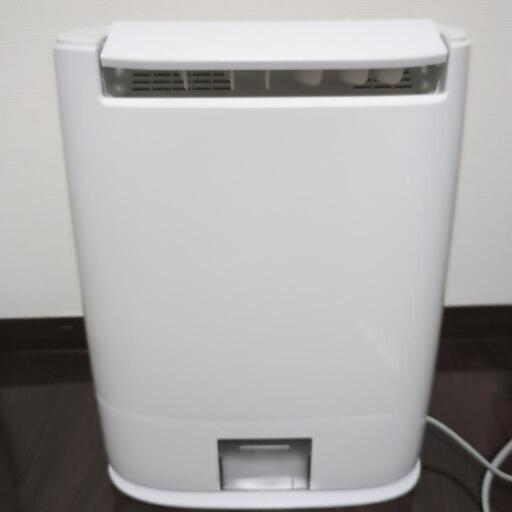 衣類乾燥除湿機　パナソニック