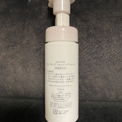 （中古）カルテHD 泡洗顔料の画像