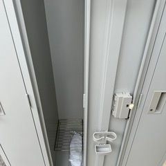 【25日まで】ナイキ　NAIKI ロッカー　オフィス　事務用品の画像