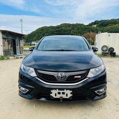 ホンダジェイドRS