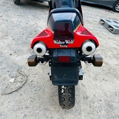 スズキ　RG400ガンマの画像