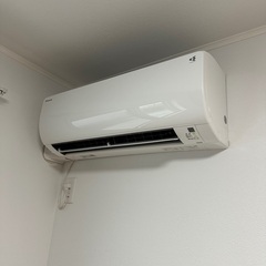 ダイキンのエアコン3年使用