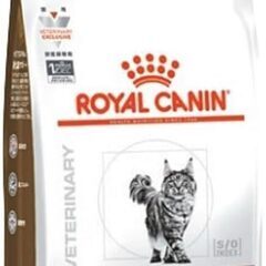 (締切ました)ロイヤルカナン 猫用 消化器サポート 可溶性繊維 ...