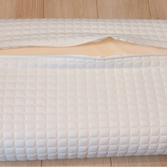 IKEA 枕 ROSENSKÄRM ローセンシェールムの画像
