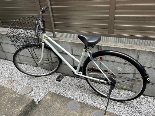 自転車