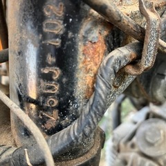 全部当時物国産ホンダ製お好きな方仕上げてください の画像