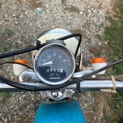 全部当時物国産ホンダ製お好きな方仕上げてください の画像