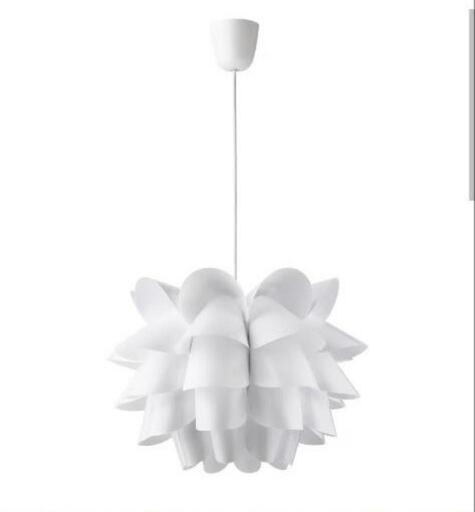 IKEA ランプ 1か月のみ使用 組み立て済み
