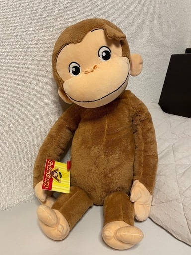 おさるのジョージ