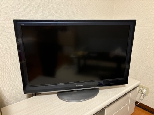 Panasonic VIERA 37インチ