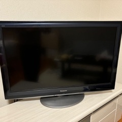  Panasonic VIERA 37インチ