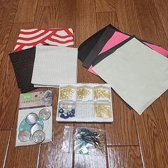手芸品