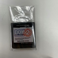 DS ドラゴンクエストモンスターズ ジョーカー2 単