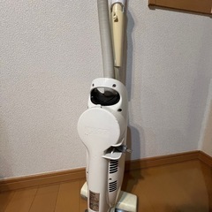 掃除機の画像