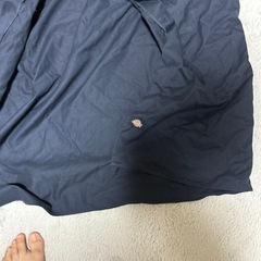 ディッキーズ　取引予定ありの画像