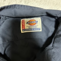 ディッキーズ　取引予定ありの画像
