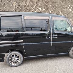 タウンボックス ターボ 5速 mt 車検付きマニュアルの画像