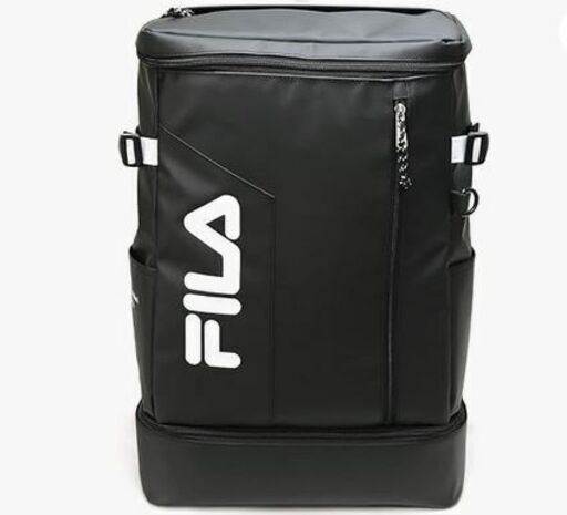 商談決まりました FILA 大容量リュック 新品70%引き②