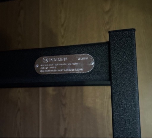 3点セット オートマット、スチールラック、スロープ