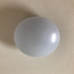 LEDシーリングライト 6畳 24W