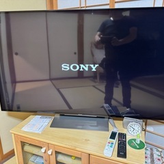 すー様 ソニー BRAVIA 4K対応55V AndroidTV...