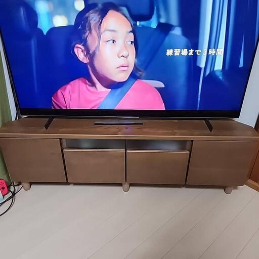 テレビ台
