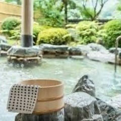 温泉好きな人♨️