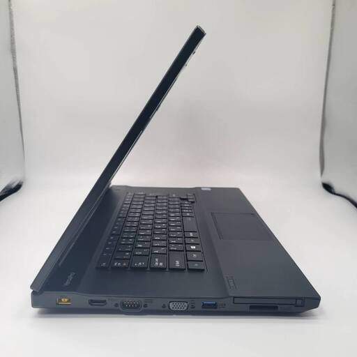 バッテリー新品★ 15.6 NEC ノートPC VersaPro VX-2 Core i5-8350U windows11 pro 16GB SSD512GB カメラあり オフィス (B212)