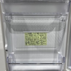 蔵庫(配達無料お届け設置出来ます💫都内近郊🚚】✨信頼のSHARP製✨超極美品✨除菌クリーニング済品✨他にも冷蔵庫.洗濯機.電子レンジ.オーブン電子レンジ.炊飯器.テーブル&椅子.机&チェアー.ベット&マットレス.ドレッサーなど多種多様な美品が有ります✨お気軽にお問い合わせ下さい💫の画像