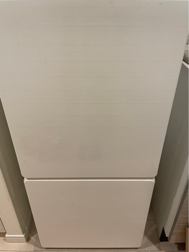 【取りに来てくださる方】冷蔵庫 （110L・右開き）