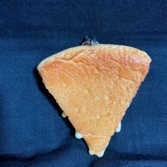 ピザのストラップの画像