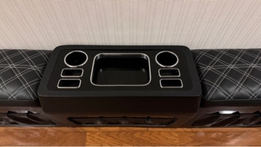 ハイエース セカンドテーブル 200系 標準