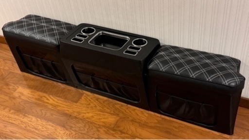 ハイエース セカンドテーブル 200系 標準