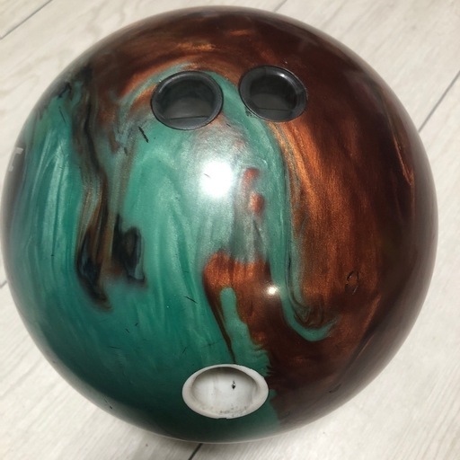 ミシックジャッカル 15ポンド 美品 全プラグ済 モーティブ ミシック