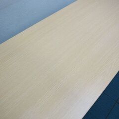 【未使用品】サンワ パソコンデスク 幅140×奥行60cm 机 PCデスク 新品12,000円程度 IA09の画像