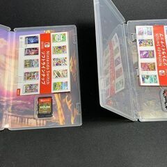 ゼルダの伝説　ブレス オブ ザ ワイルド　＆　ティアーズオブキングダムの画像