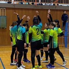 友部小学校PTAバレーボール　メンバー募集