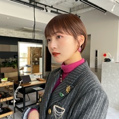 謝礼あり急募🙇‍♂️10/1 19:30からショートスタイルカット