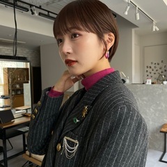 謝礼あり急募🙇‍♂️10/1 19:30からショートスタイルカット - 渋谷区