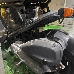 （締切
）ホンダ　ズーマーの画像