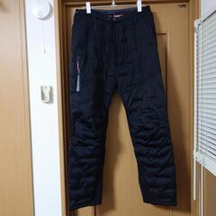 ワークマン ｴｱﾛｽﾄﾚｯﾁｱﾙﾃｨﾒｯﾄﾊﾟﾝﾂ  3L 