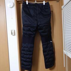 ワークマン ｴｱﾛｽﾄﾚｯﾁｱﾙﾃｨﾒｯﾄﾊﾟﾝﾂ  3L の画像