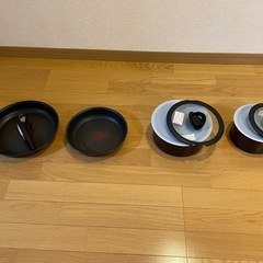 ティファール