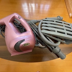 スチームクリーナー