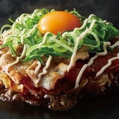 お好み焼きいいですよね